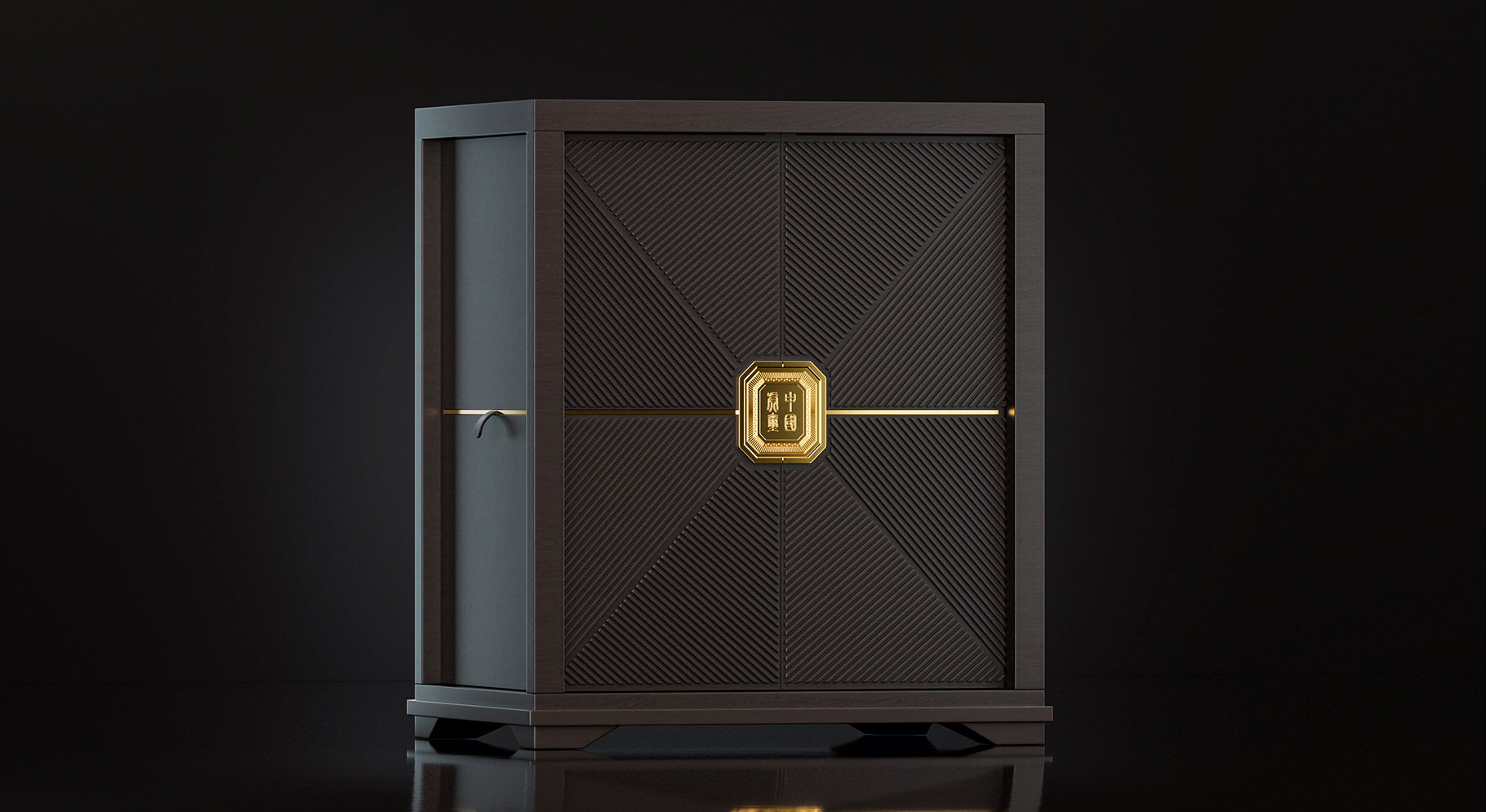 2022壬寅虎年國寶幣璽產(chǎn)品包裝創(chuàng)意設(shè)計