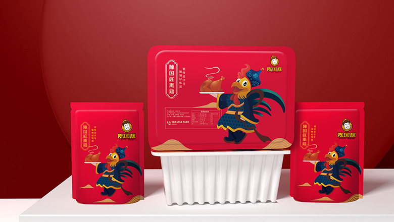 包裝設計咨詢_為產(chǎn)品提升品牌體驗