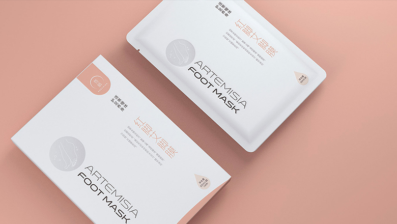 棉球包裝設計-獨特設計讓棉球包裝更方便使用