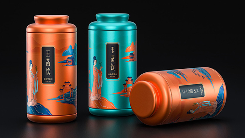 可商用包裝設計-如何設計一個商用的包裝設計？