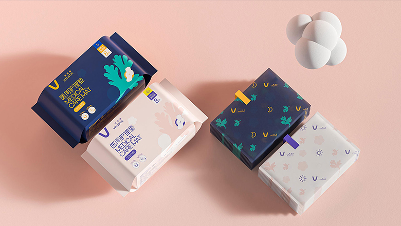 環保材料珍珠棉管包裝設計_環保材料更持久