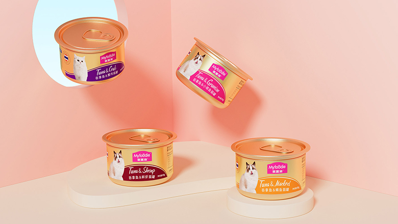 泉州火鍋蒜泥油碟包裝設計_嘗鮮泉州火鍋蒜泥油碟包裝設計