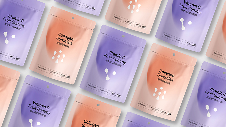 花西子的外包裝設計_優雅與時尚的結合