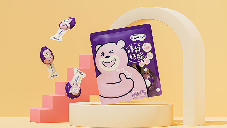 探索創新潮流MAIAACTIVE包裝設計引領時尚風向