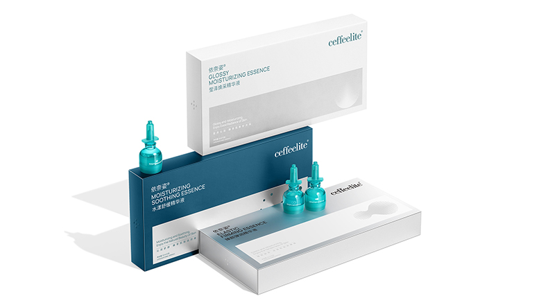 我想高級綠色茶葉包裝設計-想要精美的高級綠茶包裝設計？來看這里