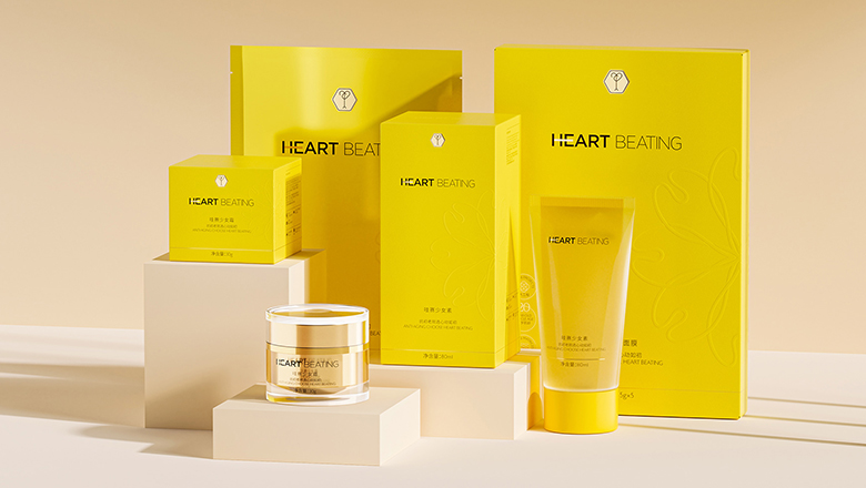 榮飛包裝設計創意設計與品質融合，為產品精致呈現