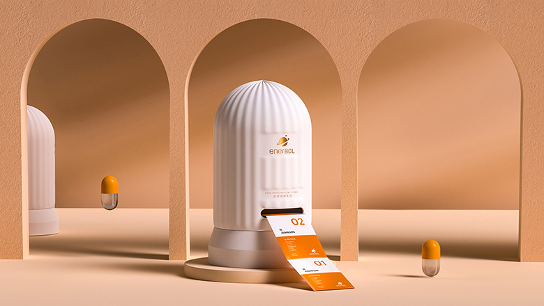 牛肉米線包裝設計-打造與眾不同的牛肉米線包裝設計