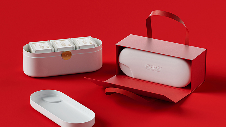 遼寧茶具包裝設計_底蘊悠久，探尋裝飾藝術之美。