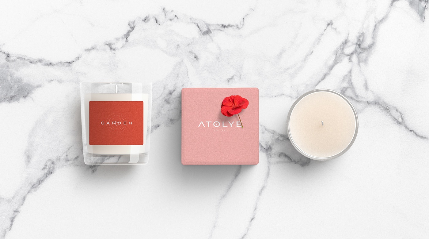 包裝形象設(shè)計(jì)