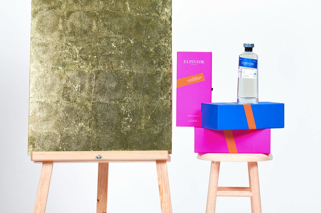 創(chuàng)意酒包裝設(shè)計(jì)