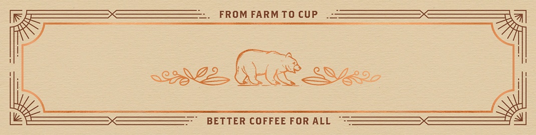 咖啡產(chǎn)品包裝