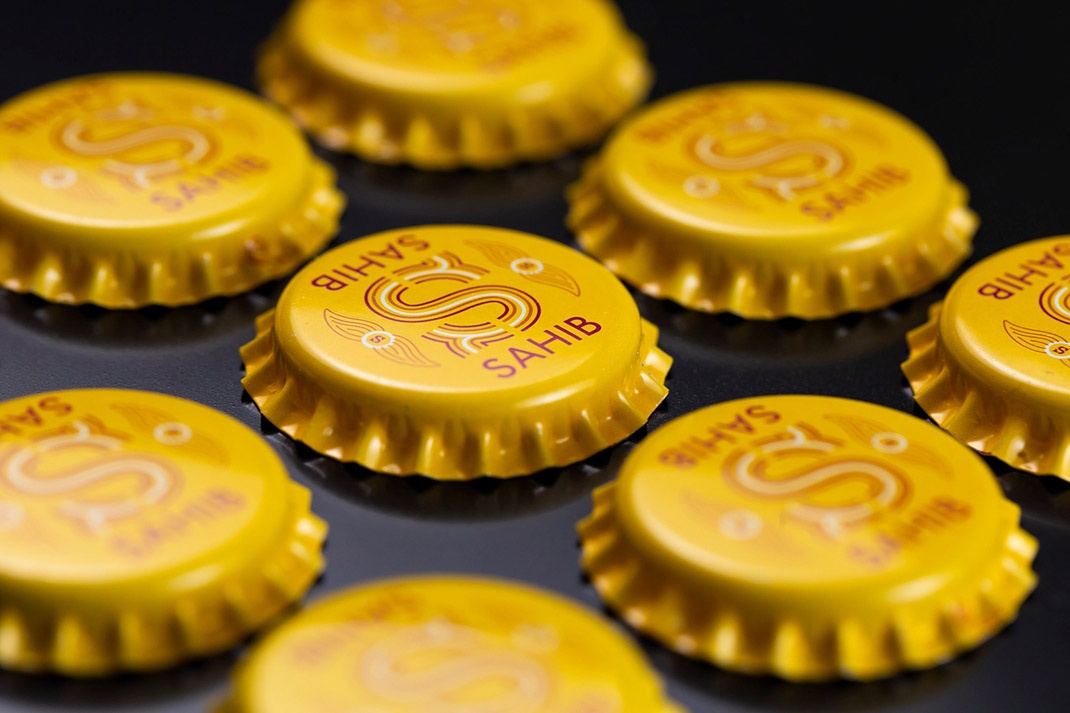 酒品牌包裝設(shè)計