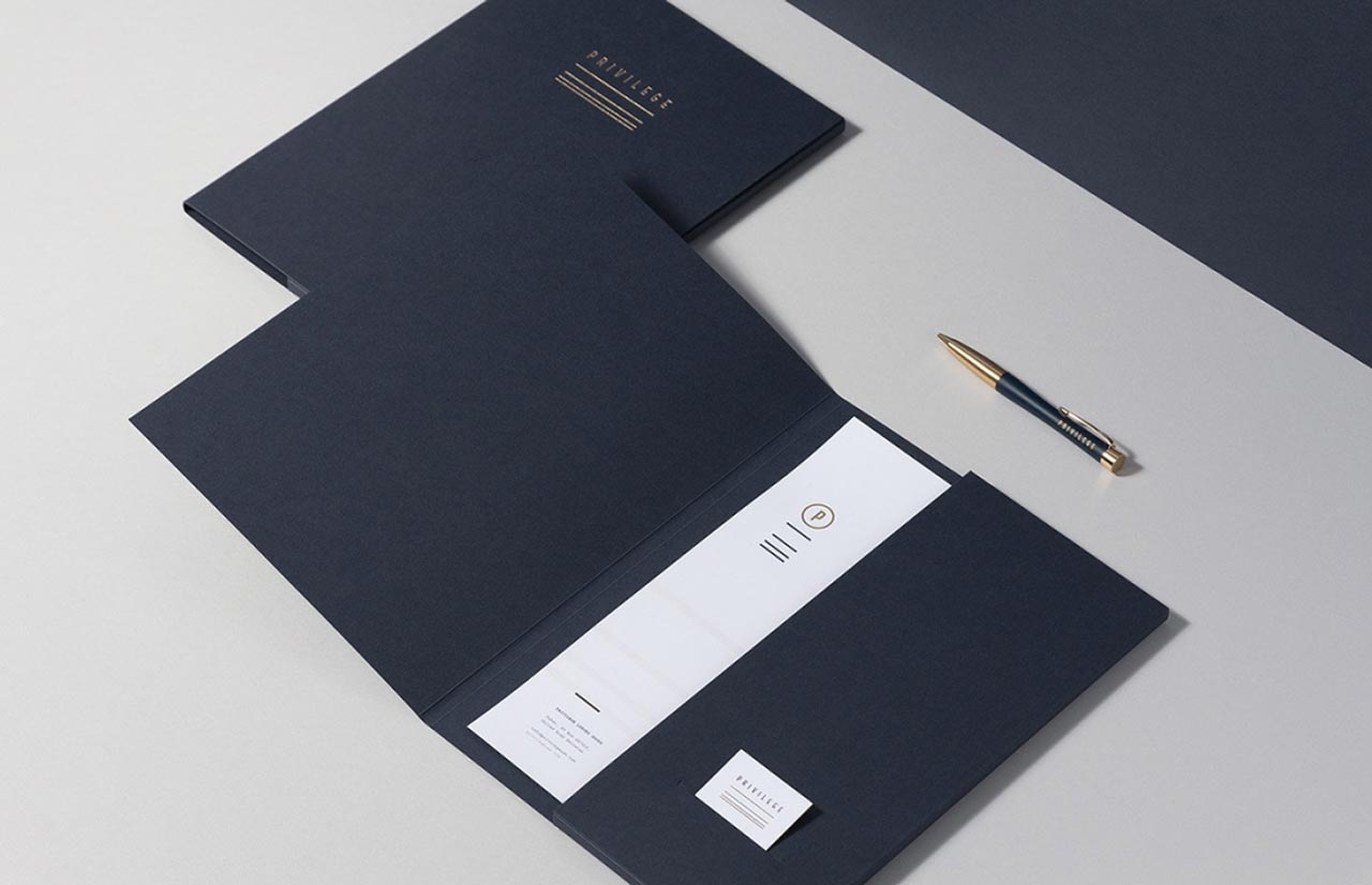 金融公司VI設(shè)計