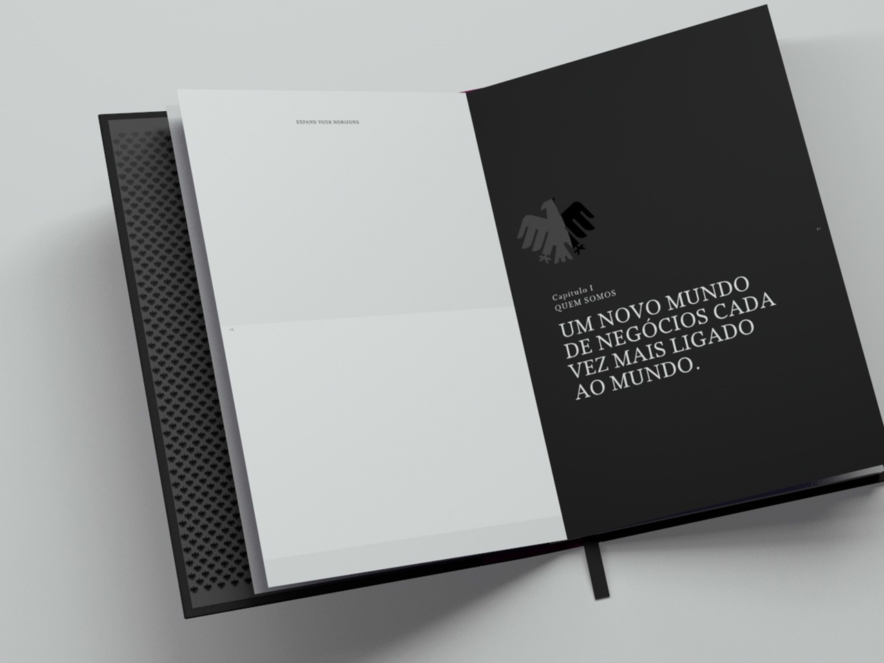 金融公司logo設計