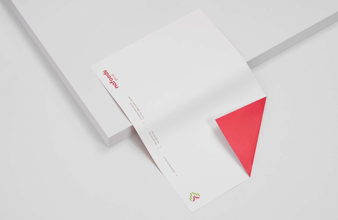 快消品包裝設計