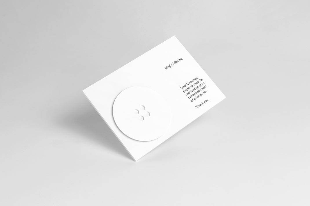 服裝公司VI設(shè)計(jì)