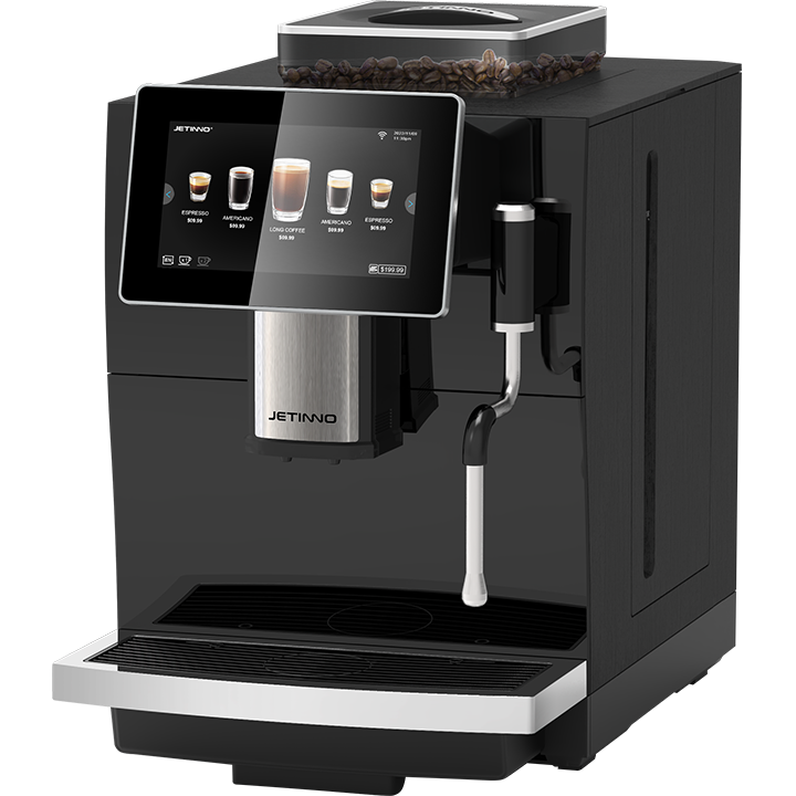 JL09 濃縮咖啡機(jī)