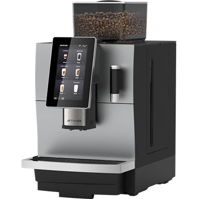 JL31A鮮奶咖啡機