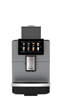 O.C.S.- FM <br>半商用鮮奶型咖啡機(jī)