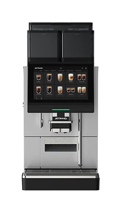 Ho.Re.Ca. <br>商用全自動(dòng)咖啡機(jī)