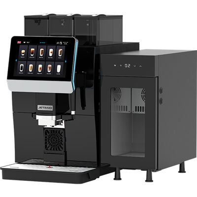 JL33A商用全自動現(xiàn)磨咖啡機